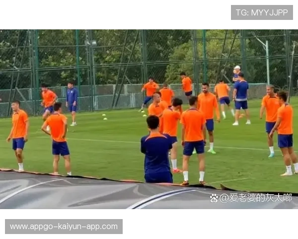 山东泰山加大中路推进比重，训练效果积极