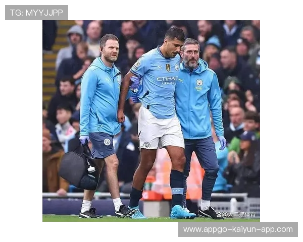 曼城中场罗德里续约至2029年，解约金2.5亿欧元震慑欧洲豪门