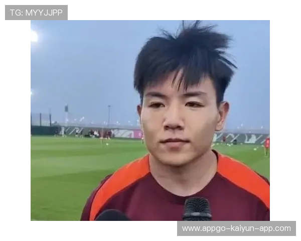 徐彬加盟狼队，首战U21联赛充满期待