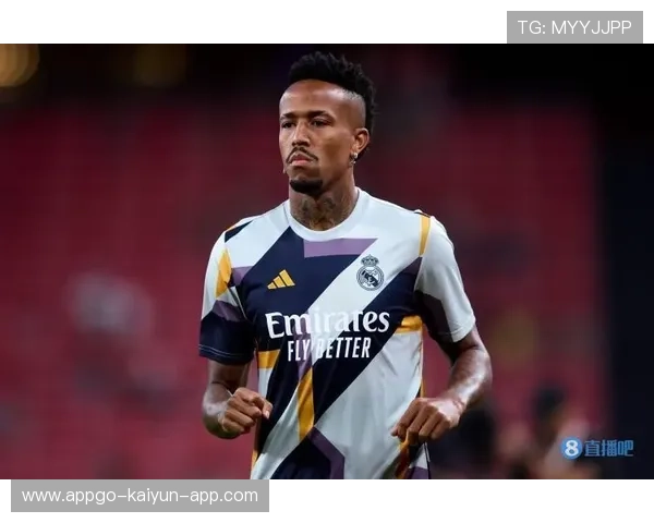 维尼修斯沙特联报价升级，皇马核心是否离队引发关注